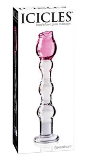 Icicles No 12
