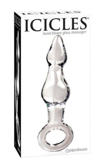 Icicles No 13