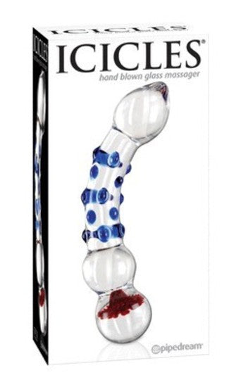 Icicles No 18