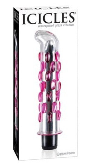 Icicles No 19 - MultiSpeed