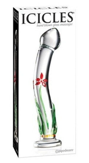 Icicles No 21