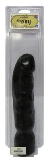 Big Boy 12 in Black