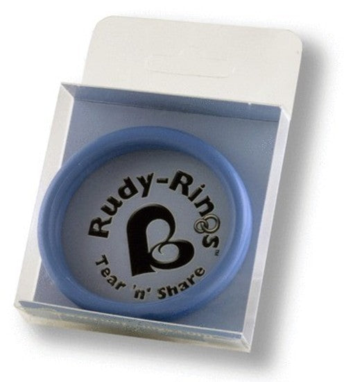 Rudy Rings Blue