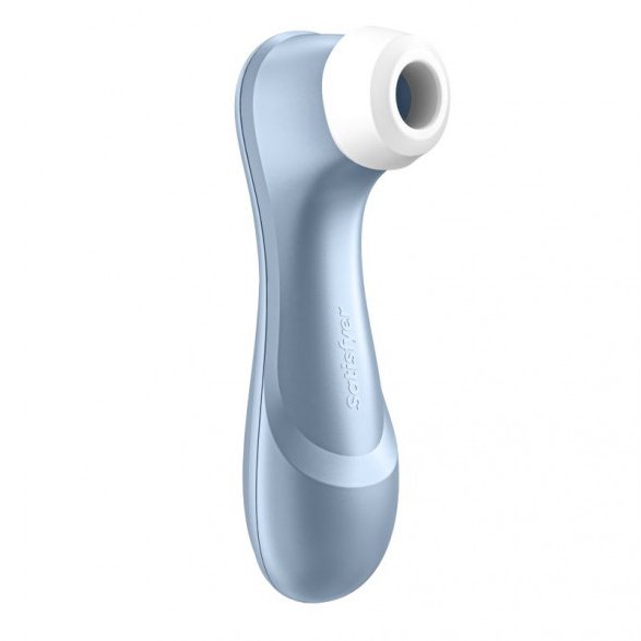 Satisfyer Pro 2 Air Pulse Massager