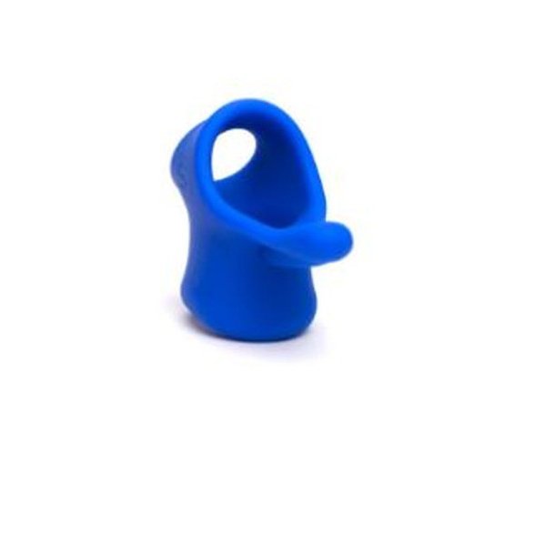 Tailslide 2.0 Cock & Ball Blue