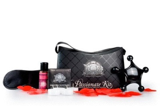 Touche Passionate Kit