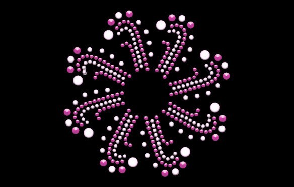 Dazzlerz Body Ornament Art Jewellery Amour