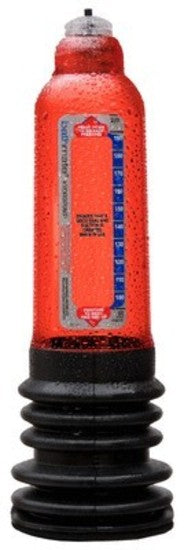 Hercules Bathmate Brilliant Red