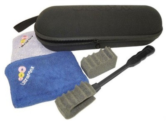Hercules Bathmate Cleaning Kit Black