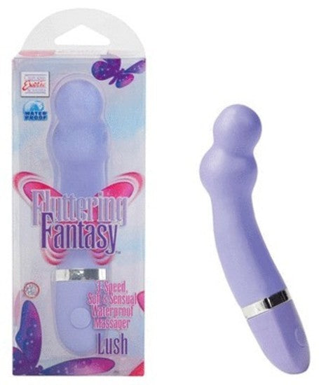 Fluttering Fantasy - Lush