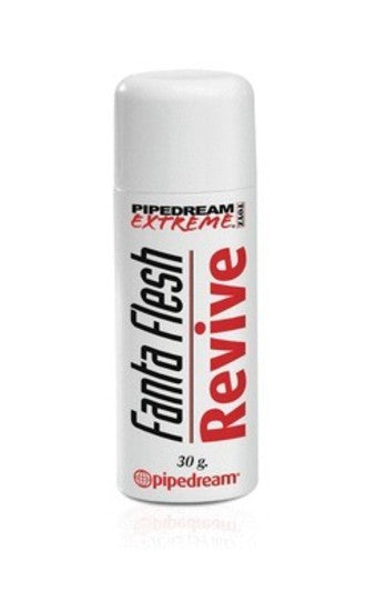 Pipedream Fanta Renewing Powder