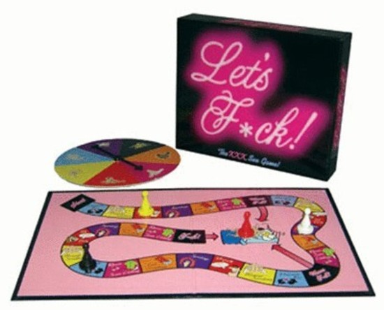 Lets F*ck! Game