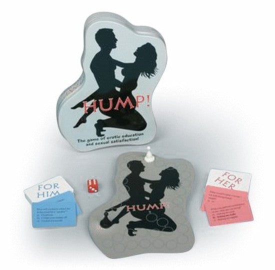 Hump! Game