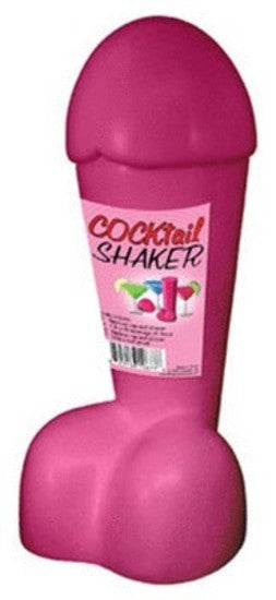 COCKtail Shaker