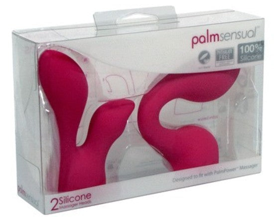 Palm Sensual Accessories