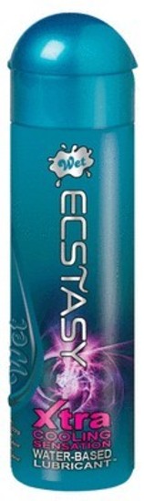Wet Ecstasy 3.6oz Water Based
