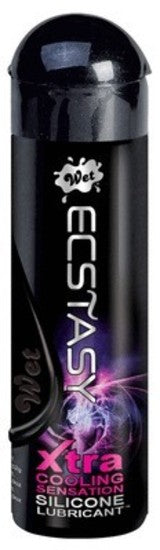 Wet Ecstasy 8.9oz Silicone