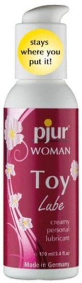 Pjur Woman Toy Lube 100ml