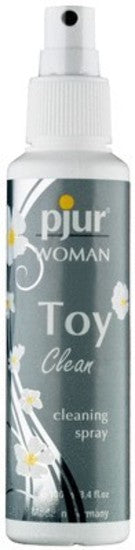 Pjur Woman Toy Clean 100ml Spray