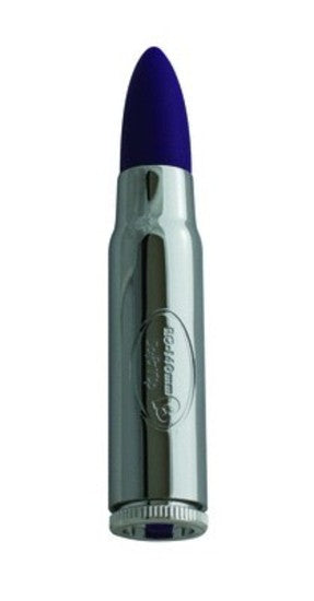 Ammunition For Love RO-140mm Soft Tip Purple