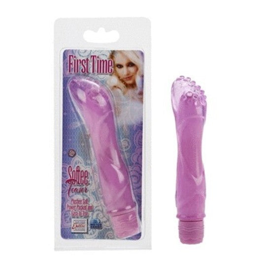 First Time Softee Teaser - Pink