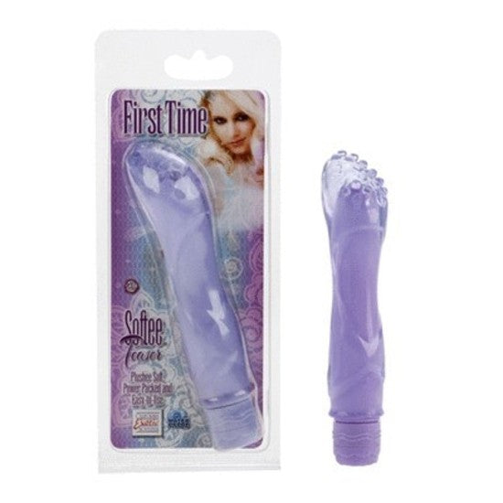 First Time Softee Teaser - Purple