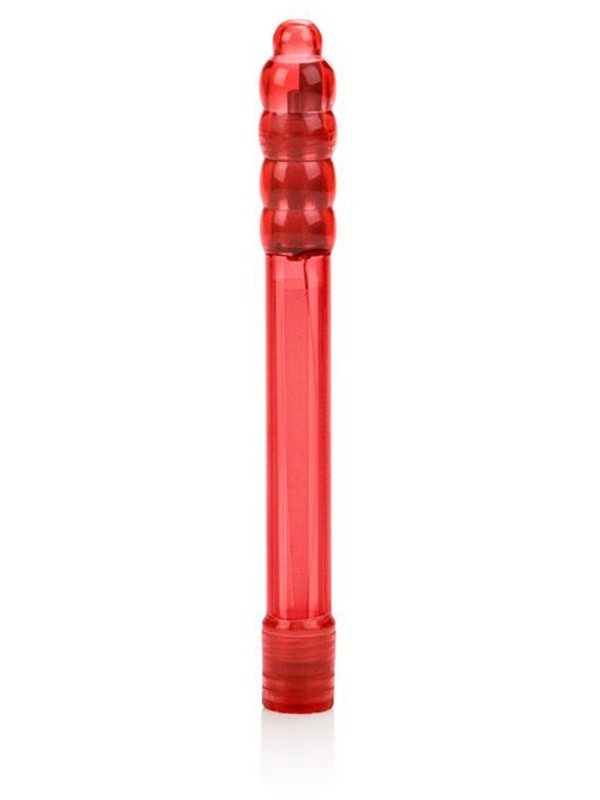 Slender Sensations - Red