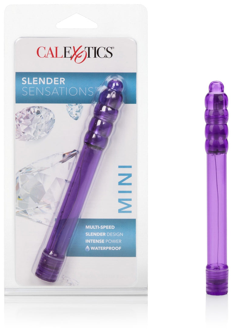 Slender Sensations - Purple