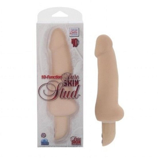 10-Function PureSkin Stud - Ivory