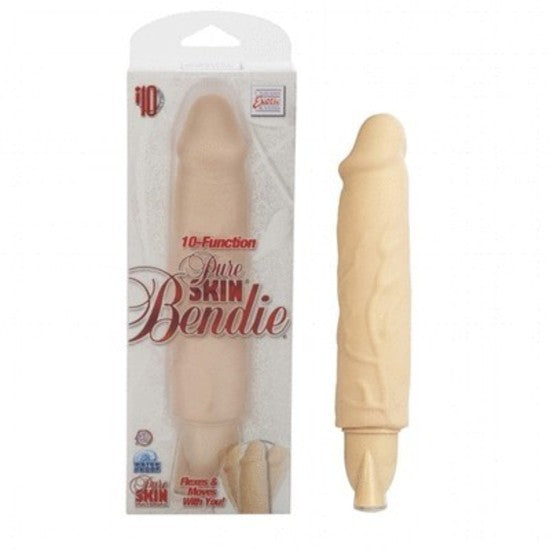 10-Function PureSkin Bendie - Ivory
