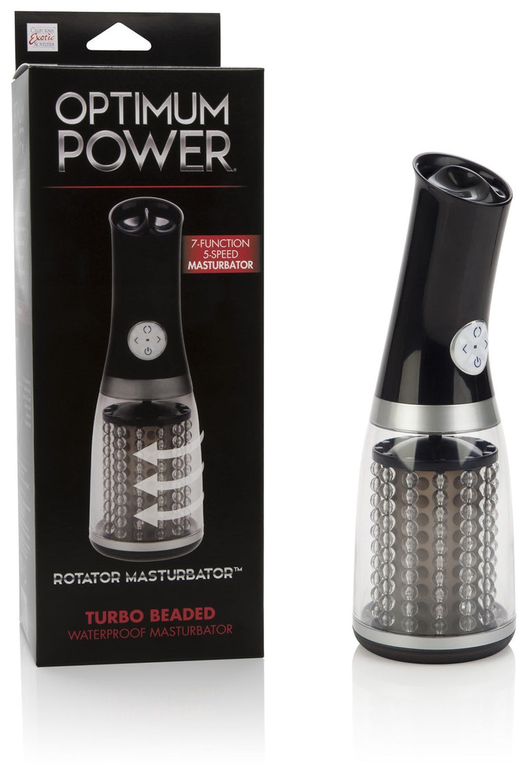 Rotator Masturbator