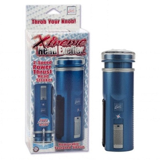 Xtreme Head Exciter