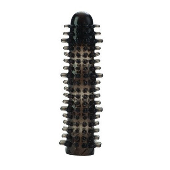 Dr. Joel Adjustable Extension with Added Girth - Smoke