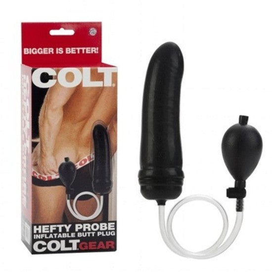 COLT Hefty Probe - Black