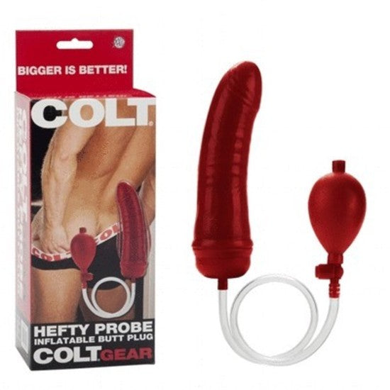 COLT Hefty Probe - Red