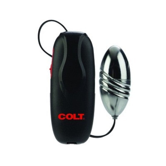 COLT Turbo Bullet - Silver