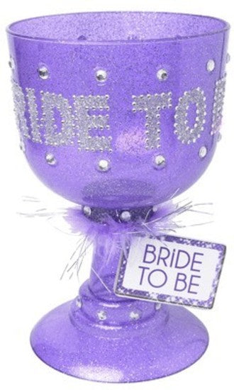 Bride to be Pimp Cup