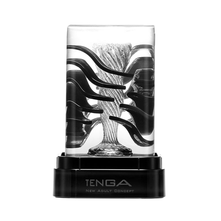 TENGA CRYSTA