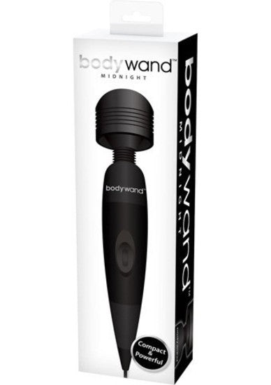 Bodywand Midnight Japanese Massager