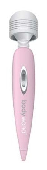 Bodywand USB Pink