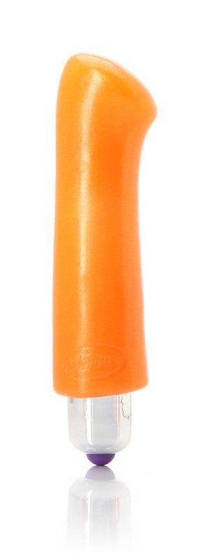 Little Secret Spoon - Orange