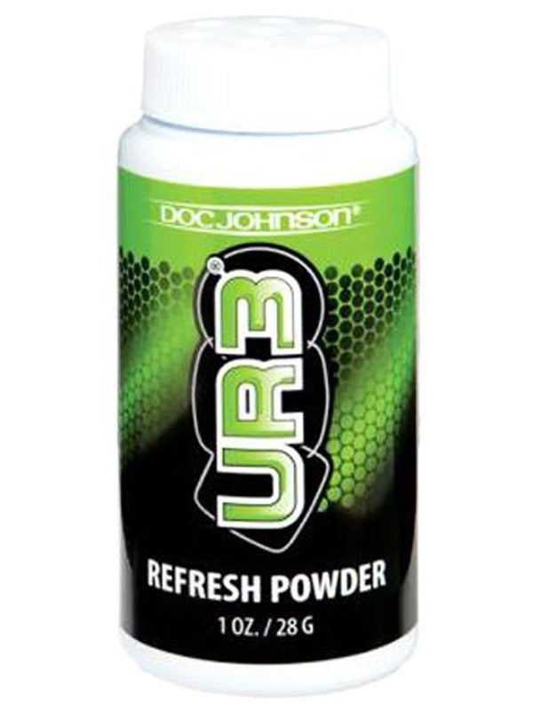 UR3 Refresh Powder