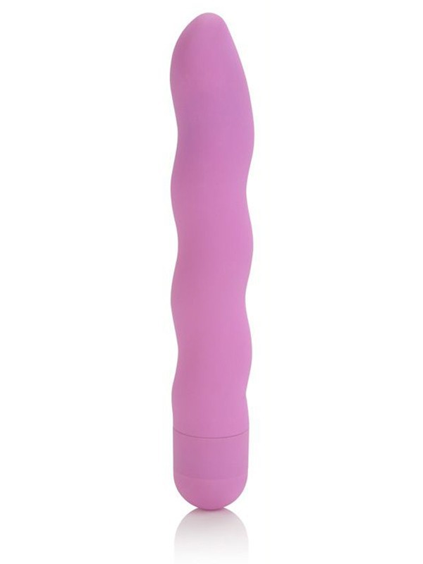 First Time Power Swirl - Pink