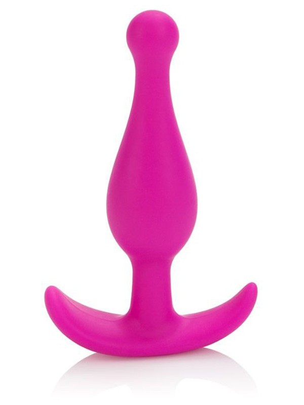 Booty Call Booty Rocker - Pink