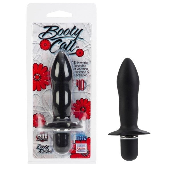 Booty Call Booty Rocket - Black