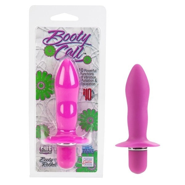 Booty Call Booty Rocket - Pink