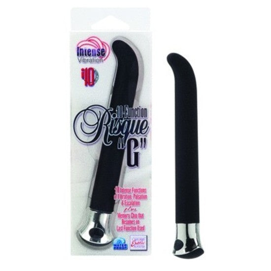 10-Function Risque G - Black