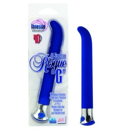 10-Function Risque G - Purple