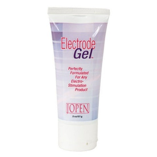 Jopen Intensity Electrode Gel