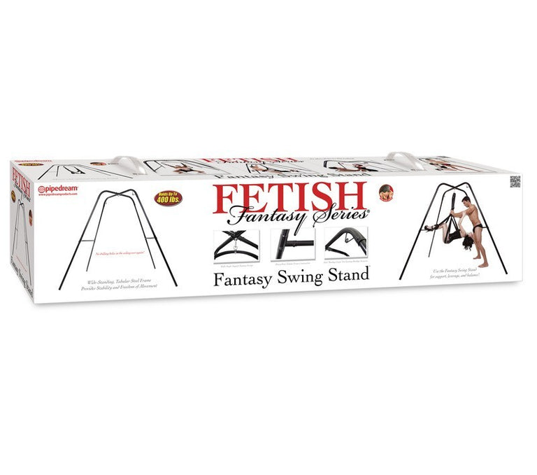 Fetish Fantasy - Fantasy Swing Stand